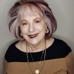 Meet your Posher, Cherie